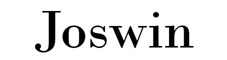 Joswin